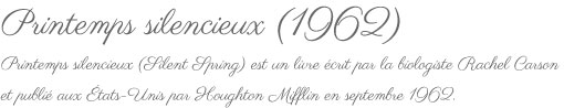Parisienne Font Sample